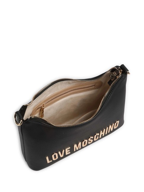 BOLD LOVE Geanta de umar negru - Genți femei