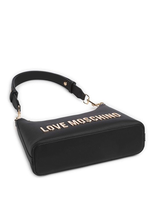 BOLD LOVE Geanta de umar negru - Genți femei