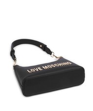 LOVE MOSCHINO BOLD LOVE Geanta de umar negru - Genți femei - 5