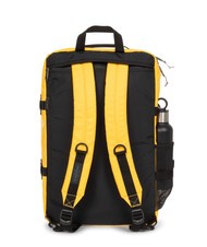 EASTPAK TRAVELPACK  Rucsac de voiaj, suport pc 17". gălbenuș de prelată - Rucsacuri pentru școală și timp liber - 3
