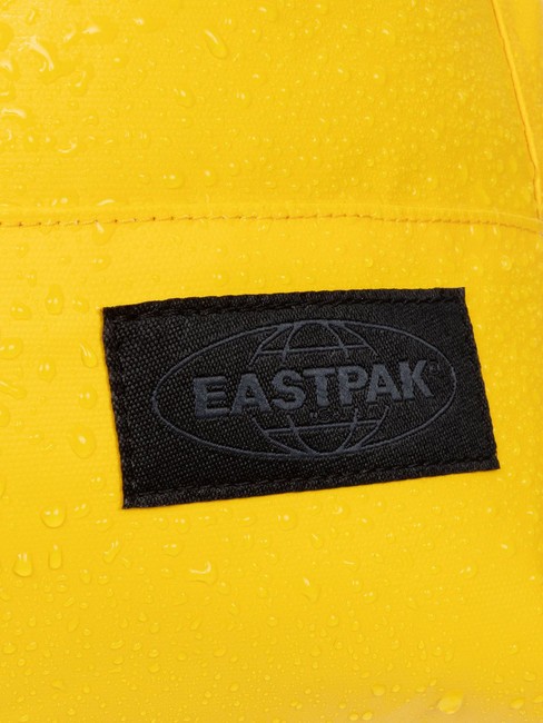 TRAVELPACK  Rucsac de voiaj, suport pc 17". gălbenuș de prelată - Rucsacuri pentru școală și timp liber