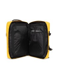 EASTPAK TRAVELPACK  Rucsac de voiaj, suport pc 17". gălbenuș de prelată - Rucsacuri pentru școală și timp liber - 6
