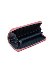 TOMMY HILFIGER TOMMY JEANS ESS MUST  Fermoar în jurul portofelului - Portofele femei