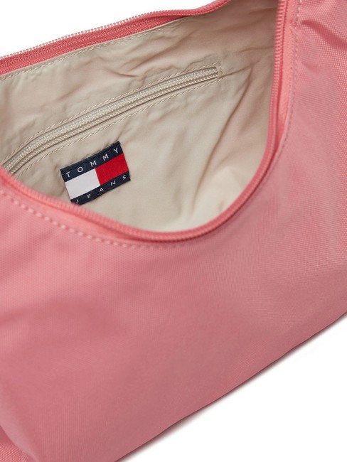 TOMMY JEANS ESSENTIAL DAILY  Geanta de umar roz preppy - Genți femei