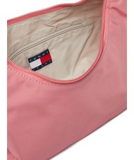 TOMMY HILFIGER TOMMY JEANS ESSENTIAL DAILY  Geanta de umar roz preppy - Genți femei - 4