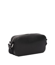 TOMMY HILFIGER TOMMY JEANS DAILY ELEVATED Mini geantă pentru cameră cu curea de umăr negru - Genți femei - 2