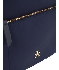 TOMMY HILFIGER TH SPRING Rucsac de damă albastru spațial - Genți femei - 3