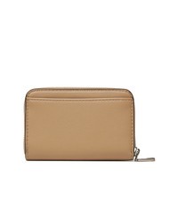 CALVIN KLEIN SCULPTED Fermoar în jurul portofelului vesela - Portofele femei - 3