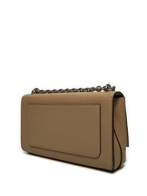 SCULPTED Convertible Geanta de umar/ crossbody vesela - Genți femei