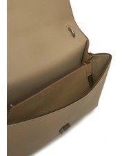 CALVIN KLEIN SCULPTED Convertible Geanta de umar/ crossbody vesela - Genți femei - 5