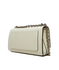 CALVIN KLEIN SCULPTED Convertible Geanta de umar/ crossbody tofu - Genți femei - 3