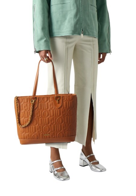 ADONIDE Geanta de cumparaturi tărâţe - Genți femei