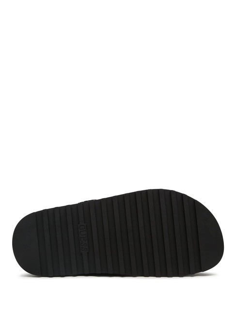 FATEMA  Sandale bijuterie bla / pla - Pantofi femei