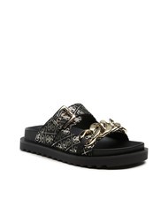 GUESS FATEMA  Sandale bijuterie bla / pla - Pantofi femei - 2