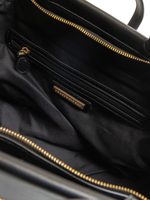 SOLE Punga de cumparaturi negru - Genți femei