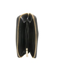 ROCCOBAROCCO CLAIR Portofel mediu cu fermoar - Portofele femei