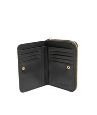 ROCCOBAROCCO FRIDA Portofel mediu jacquard - Portofele femei