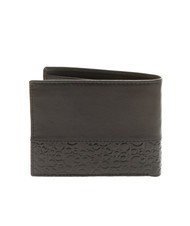 ROCCOBAROCCO BRYAN portofel din piele de 8 cc maro - Portofele bărbați - 3