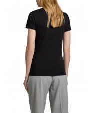 GUESS SS VN PYTHON TRIANGLE Tricou cu maneca scurta jetbla - tricou - 2