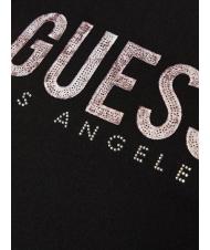 GUESS SS CN PYTHON Tricou din bumbac jetbla - tricou - 4