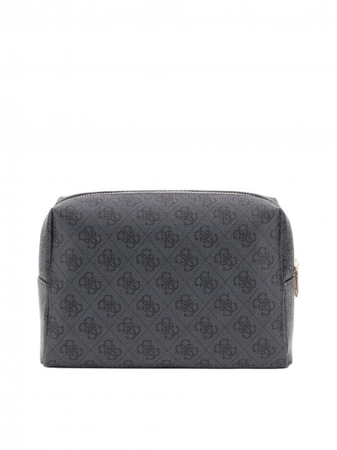 ORLINA Husă de frumusețe cu logo 4G integral geanta viking mare roo coalog - Truse de toaletă