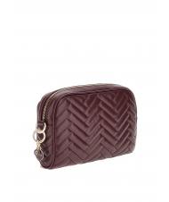 GUESS ANNING Geanta de dormitor matlasata - Genți femei