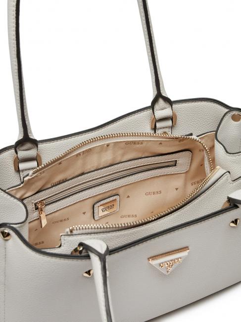 MERIDIAN Geanta de umar fildeș - Genți femei