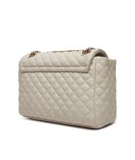 GUESS ECO RIANEE Geanta convertibila matlasata - Genți femei