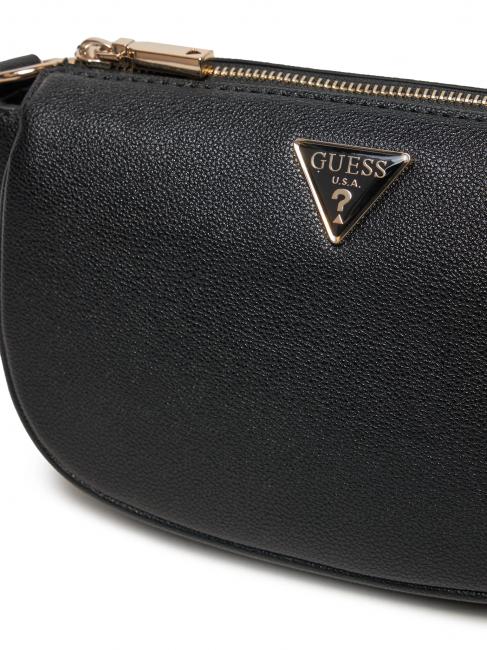 FEDORA Geanta de umar BLACK - Genți femei