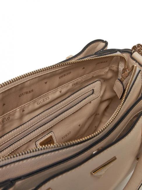 FEDORA Geantă de mână cu curea de umăr bun - Genți femei