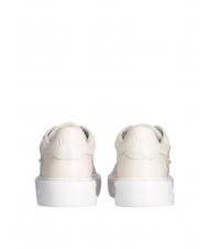 LIUJO KYLIE 32 Pantofi sport cu sigla bijuterie fildeş - Pantofi femei - 6