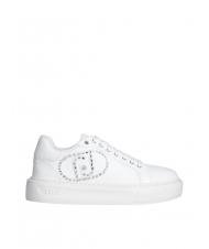 LIUJO KYLIE 32 Pantofi sport cu sigla bijuterie - Pantofi femei