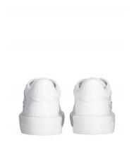 LIUJO KYLIE 32 Pantofi sport cu sigla bijuterie alb - Pantofi femei - 6