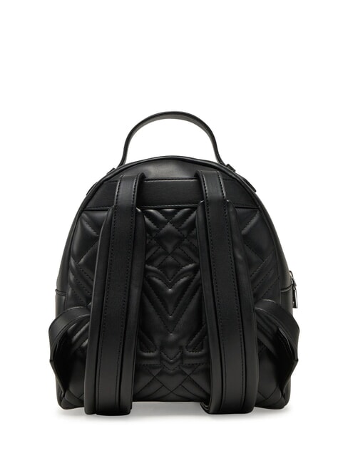 QUILTED Rucsac cu buzunar po00bx - Genți femei