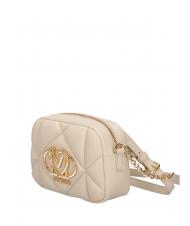 LOVE MOSCHINO GEOMETRIC QUILTED Mini geanta de umar - Genți femei