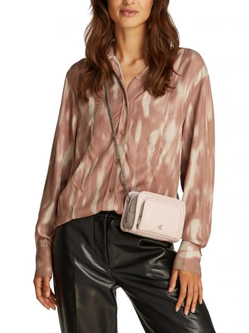 UTILITY Geanta de umar pentru camera praf de trandafir - Genți femei