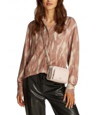 CALVIN KLEIN UTILITY Geanta de umar pentru camera praf de trandafir - Genți femei - 5