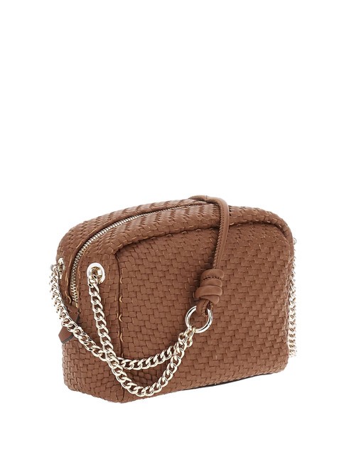 FRANCY  Geanta de umar pentru camera COGNAC - Genți femei