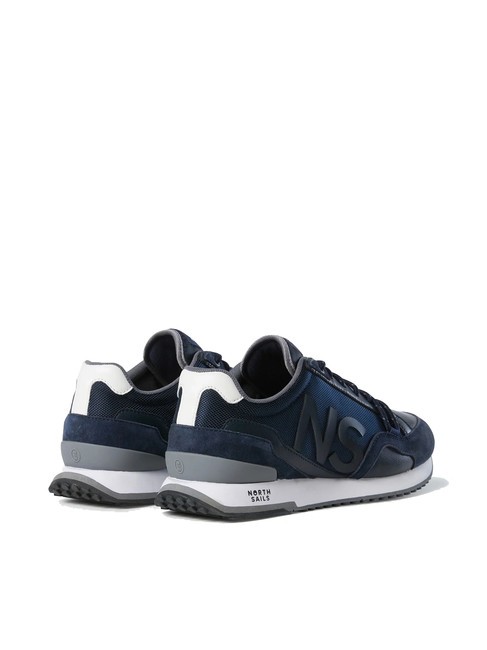 HITCH LOGO Adidași bleumarin3 - Pantofi bărbați