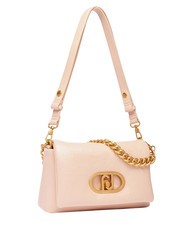 LIUJO LAPUFFY Geanta de umar cu clapa pudra - Genți femei - 2