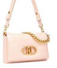 LIUJO LAPUFFY Geanta de umar cu clapa pudra - Genți femei - 4