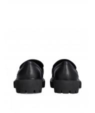 LIUJO CORA 12 Mocasini din piele negru - Pantofi femei - 5