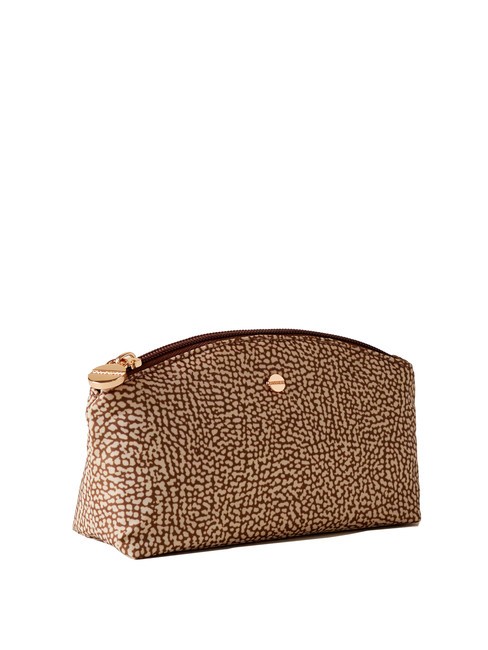 CLASSICA SMALL Husă mică beiger mare - Genți plic și truse