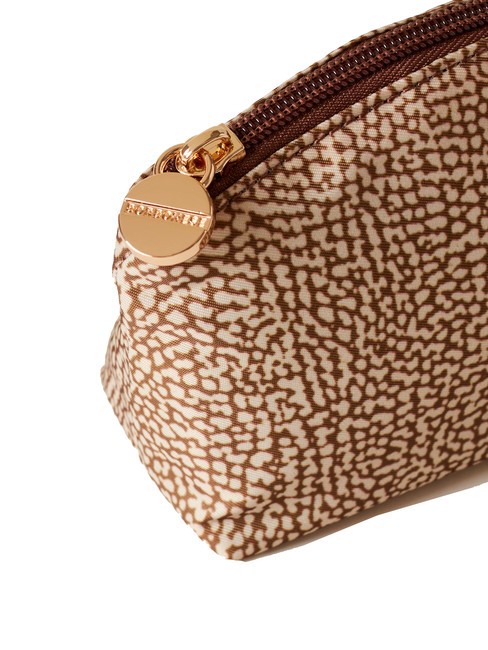 CLASSICA SMALL Husă mică beiger mare - Genți plic și truse