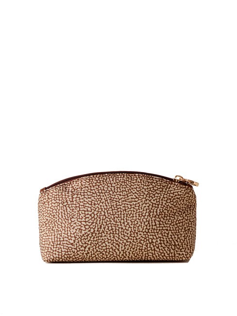 CLASSICA SMALL Husă mică beiger mare - Genți plic și truse