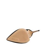 GUESS SABRINA  Pompe &icirc;nalte AUR NEGRU - Pantofi femei - 5