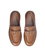 LIUJO CORA 12 Mocasini din piele piuliţă - Pantofi femei - 3