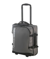 MOMO DESIGN URBAN STYLE Cărucior sub scaun gri - Bagaje de m&acirc;nă - 3