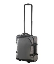 MOMO DESIGN URBAN STYLE Cărucior sub scaun gri - Bagaje de m&acirc;nă - 7