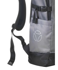 MOMO DESIGN URBAN STYLE Rucsac pentru laptop de 15,6". gri - Rucsacuri pentru laptop - 3